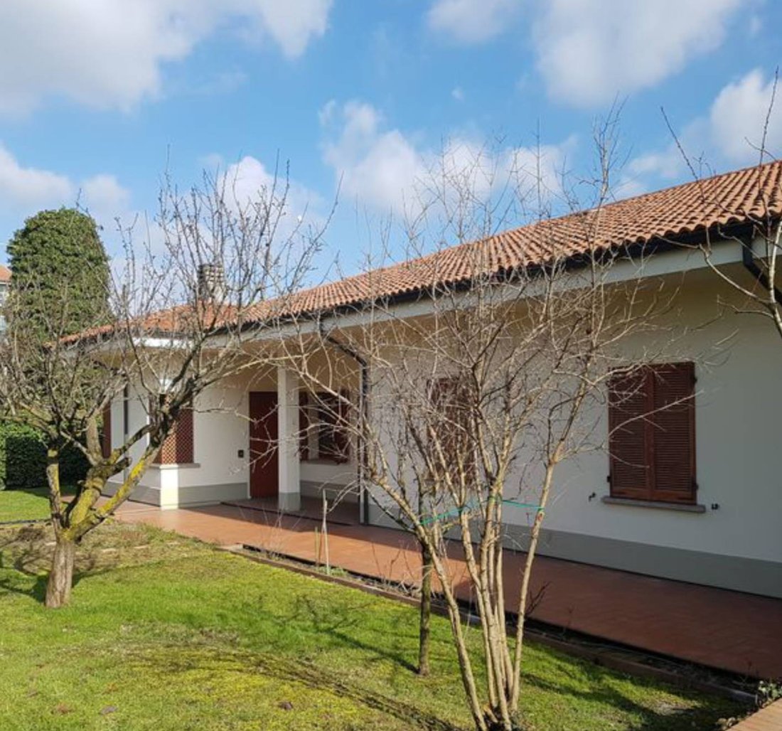 Villa a Guastalla, Emilia-Romagna, Italia 3 - 16724841