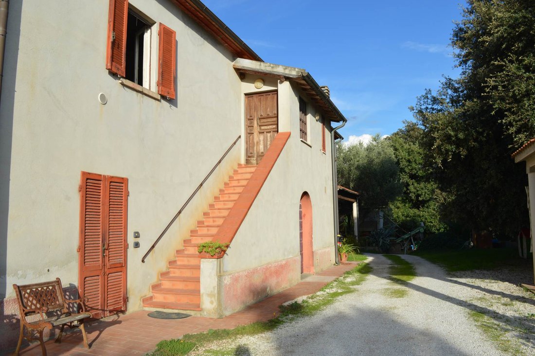 Venturina Terme, Campiglia Marittima, Tuscany 2 - 16724238