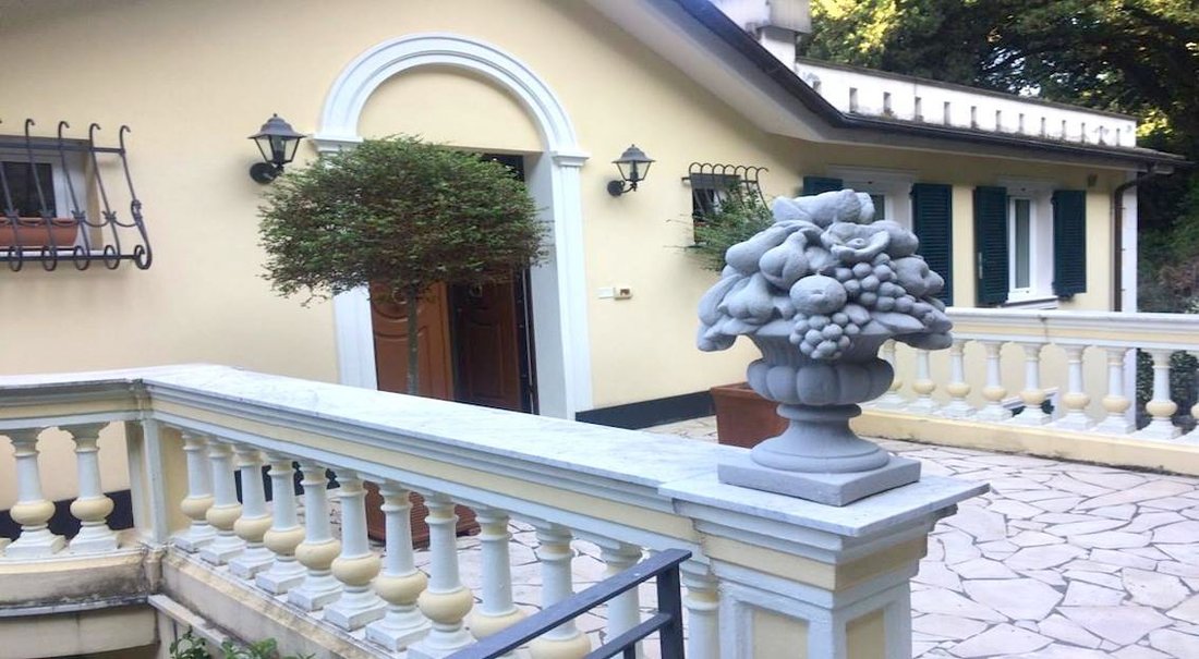 Apartment in Zoagli, Liguria, Italy 3 - 16723312