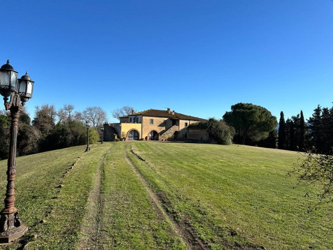 House in Santa Luce, Tuscany, Italy 5 - 15908396