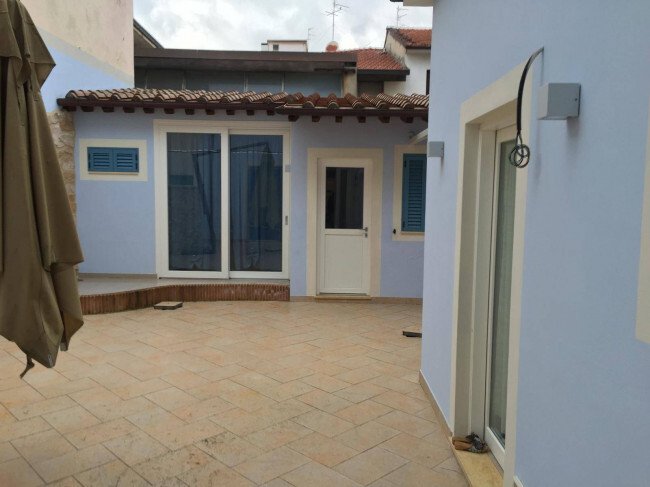 Apartment in Historic Center, Viareggio, Tuscany 1 - 16575637