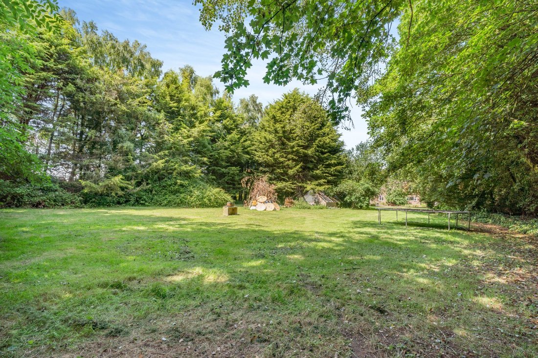 Land in Eastergate, Westergate, England 2 - 16720782