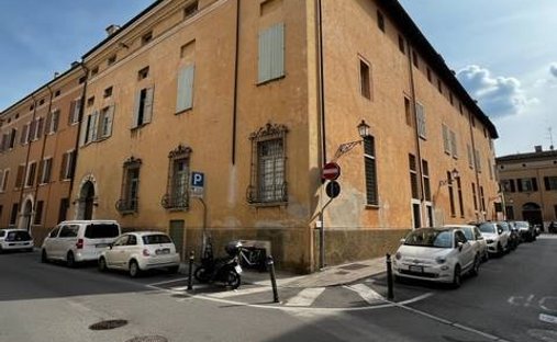 Appartamento a Valletta Valsecchi-Lunetta-Frassino, Mantova, Lombardia 1