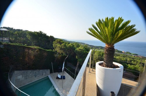 Villa in Vada, Rosignano Marittimo, Tuscany 3 - 15908295