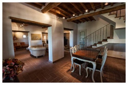 Villa in Camaiore, Tuscany, Italy 2 - 16575692