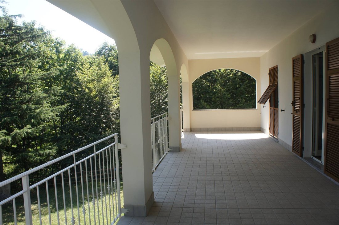 Villa in Center, Varazze, Liguria 4 - 16721851