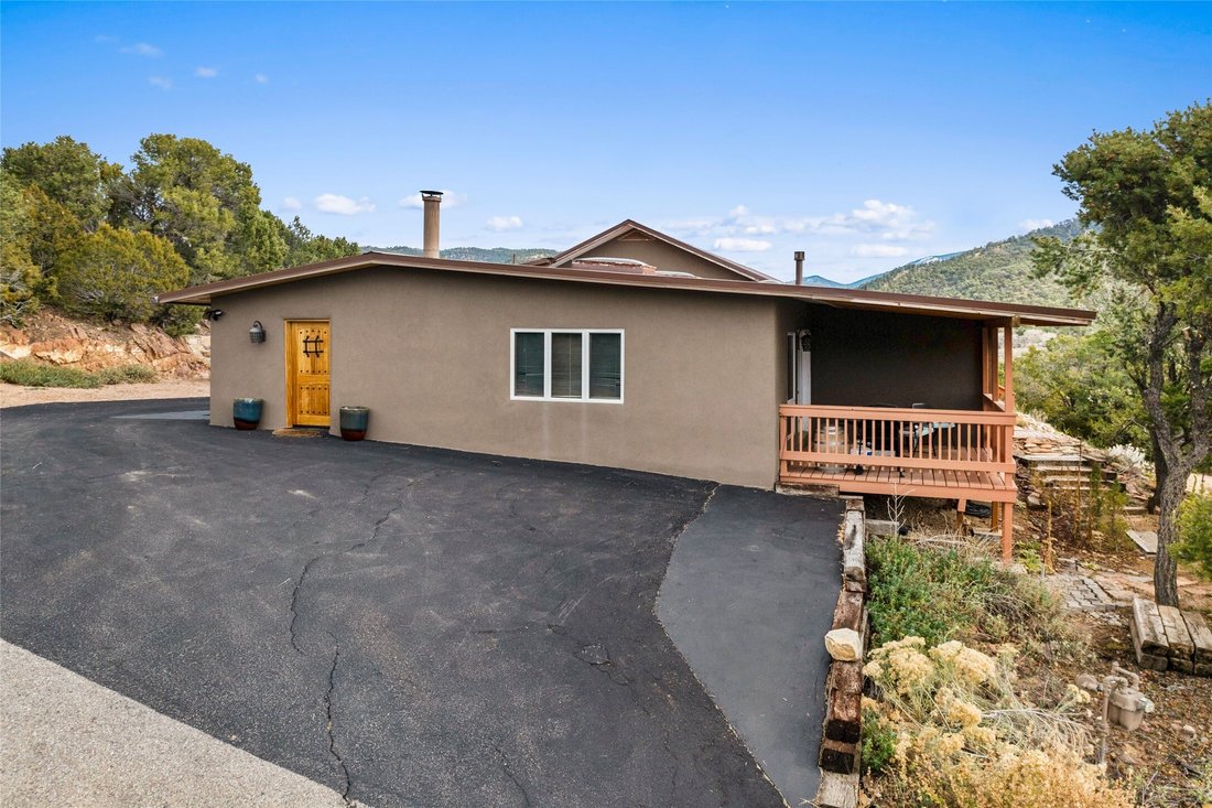 House in Santa Fe, New Mexico, United States 3 - 16721668