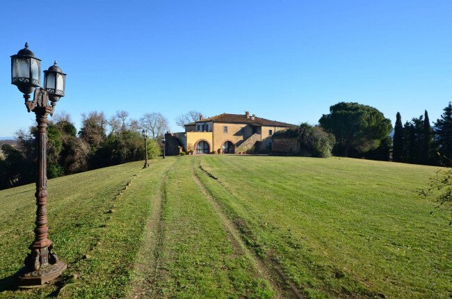 House in Santa Luce, Tuscany, Italy 3 - 15908396