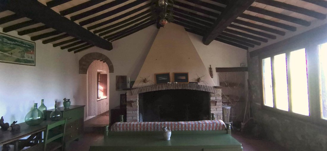 Cetona, Tuscany, Italy 1 - 16722359