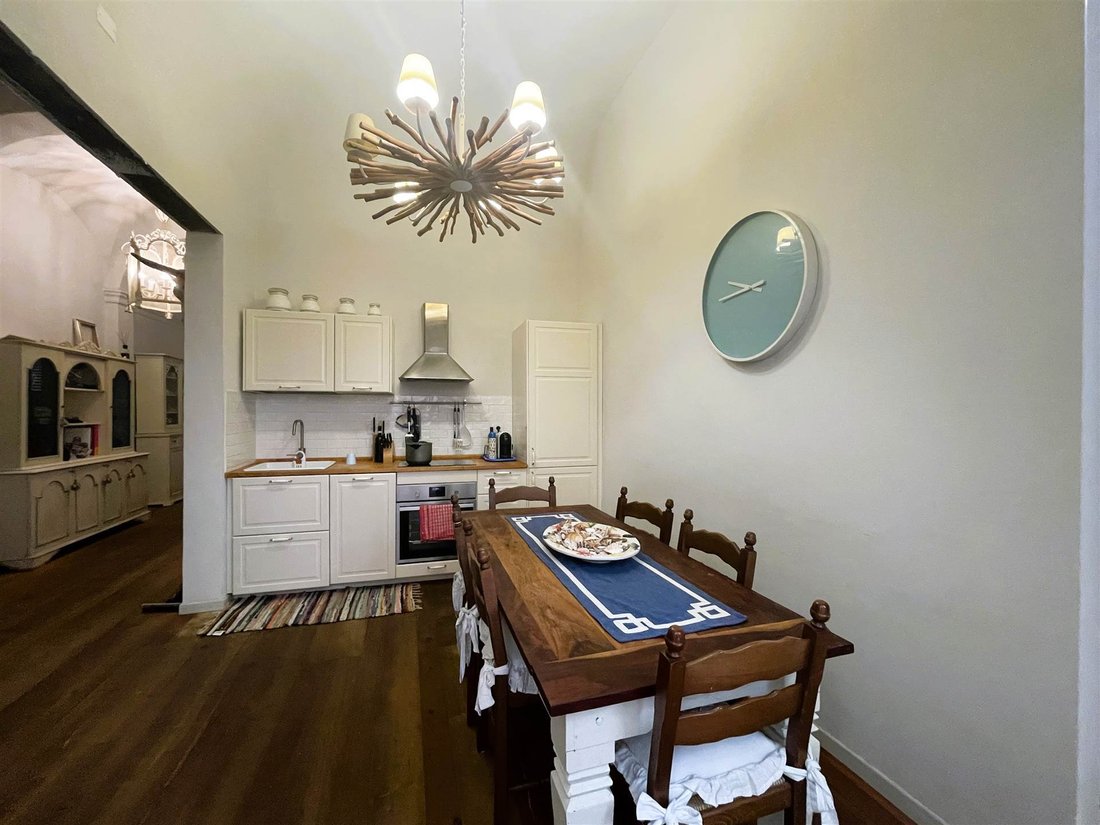 Townhouse in Terminetto - Migliarina, Viareggio, Tuscany 4 - 16723285