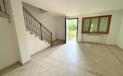 Villa à Bicchio - Varignano, Viareggio, Toscane 1