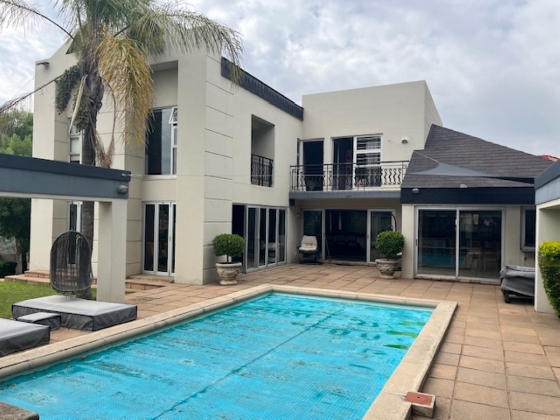 Casa de Campo en Monument Park, Gauteng, Sudáfrica 1 - 16724950