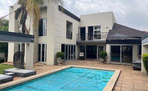 Casa de Campo en Monument Park, Gauteng, Sudáfrica 1
