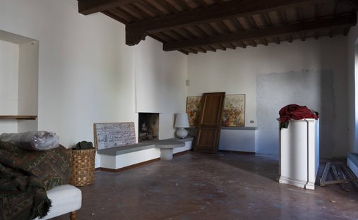 Castle for Sale in Impruneta, Tuscany, Italy