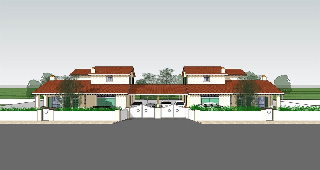 Villa in Montescudaio, Tuscany, Italy 2 - 16724230