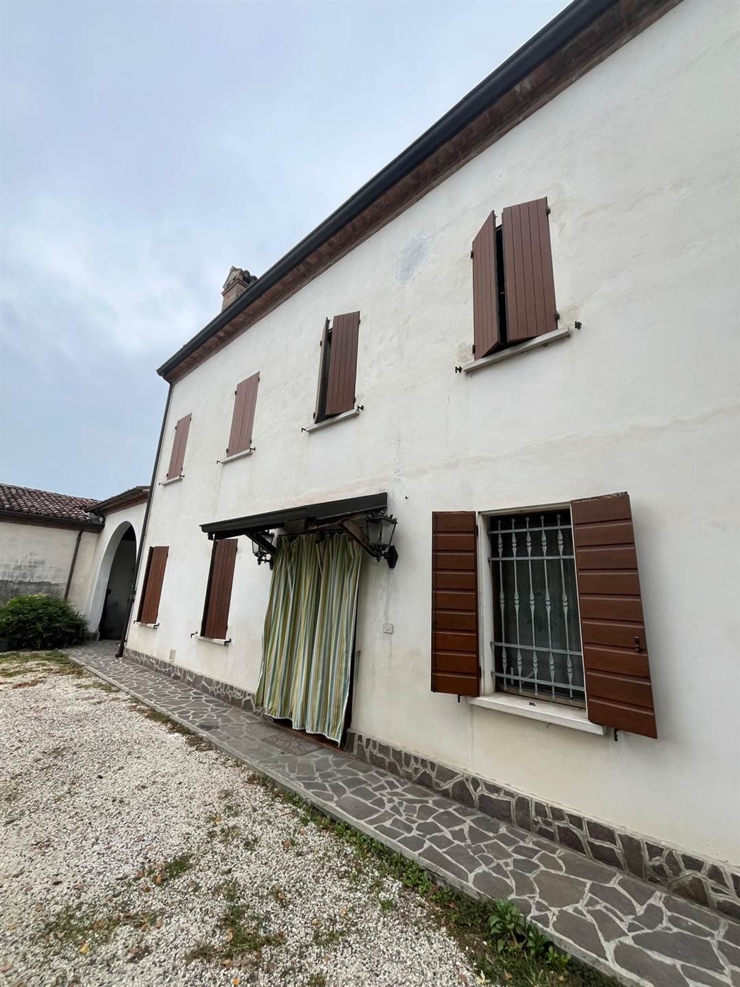 Villa in Center, Suzzara, Lombardy 1 - 16724217