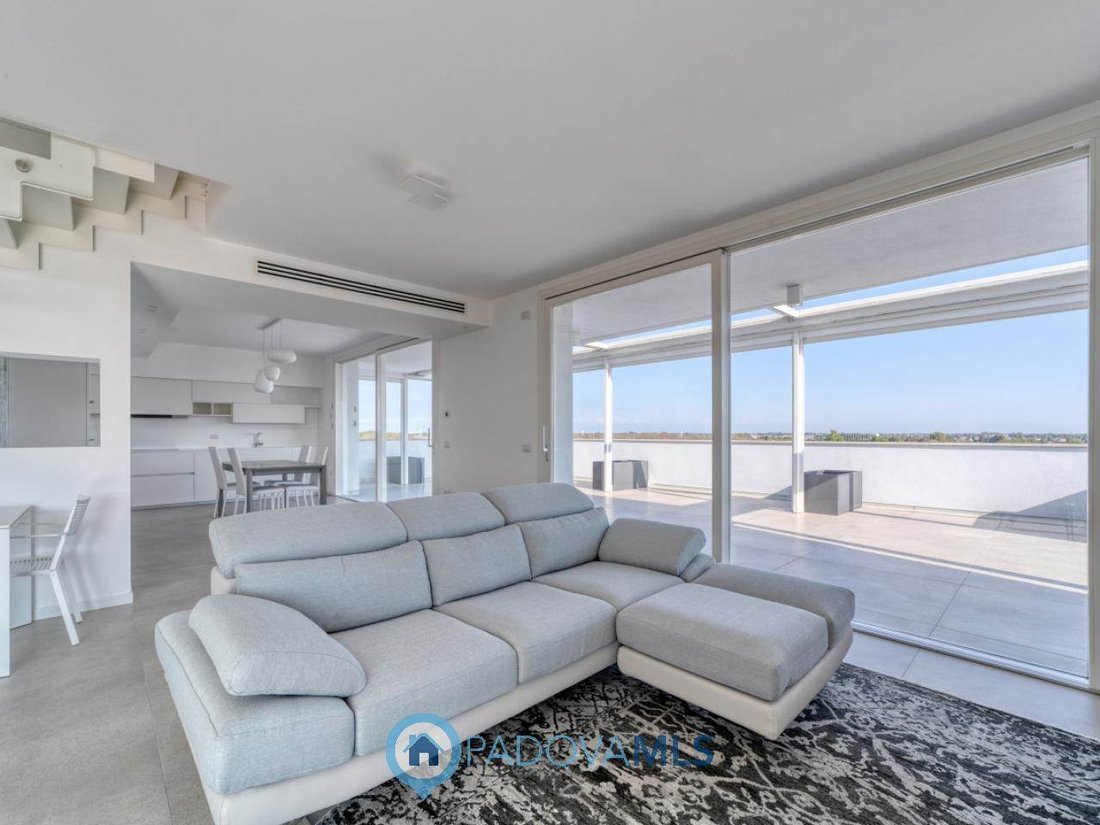 Penthouse in Vigonza, Veneto, Italy 1 - 16722549