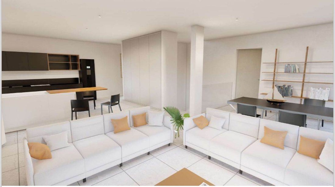 Apartment in Viareggio, Tuscany, Italy 1 - 16723944