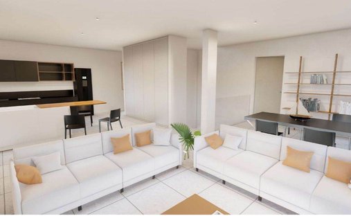 Apartment in Viareggio, Tuscany, Italy 1