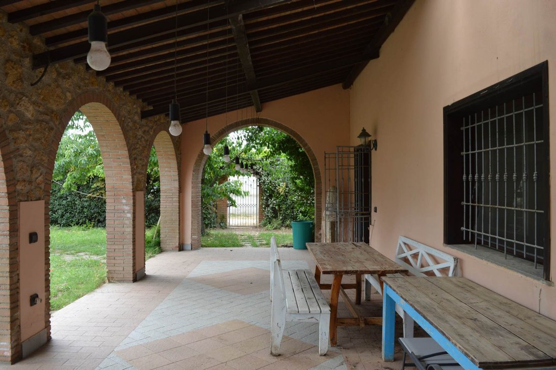 Altro a San Pietro in Palazzi - Collemezzano - Buca del Gatto, Cecina, Toscana 1 - 16724418
