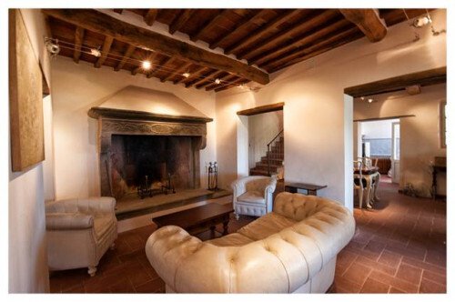 Villa in Camaiore, Tuscany, Italy 1 - 16575692