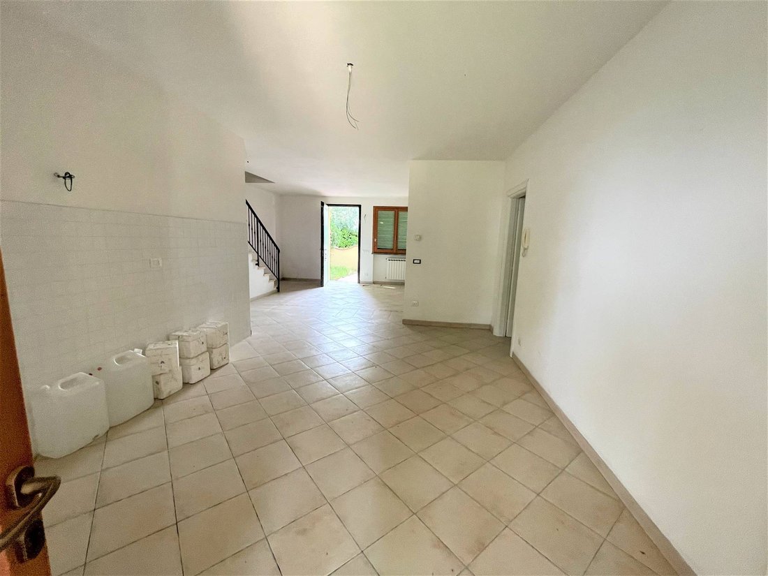 Villa in Bicchio - Varignano, Viareggio, Tuscany 5 - 16723969