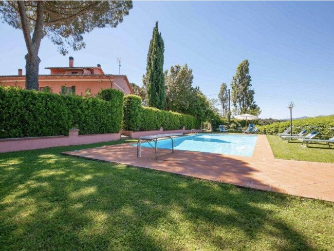Country House in Fauglia, Tuscany, Italy 5 - 15907964