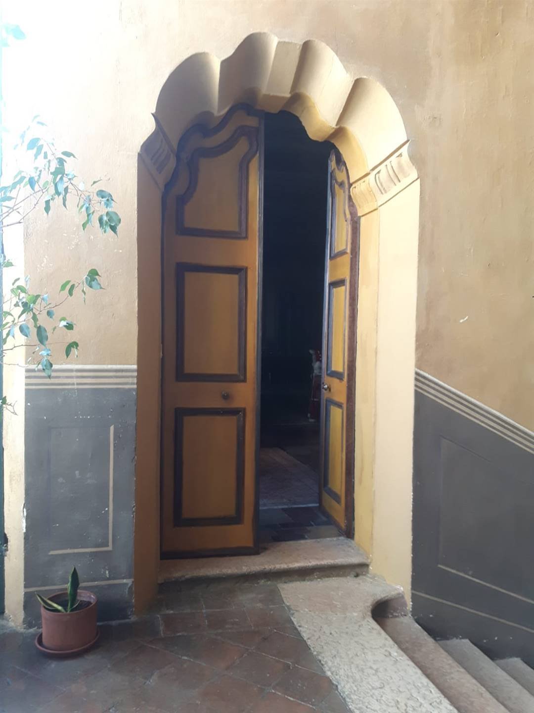 House in Historic Center, Mantua, Lombardy 2 - 16724787