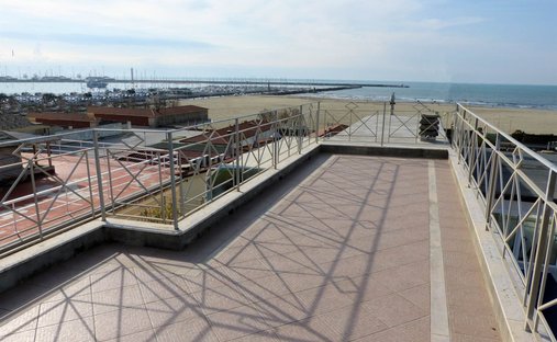 Centro Storico, Viareggio, Toscana 1