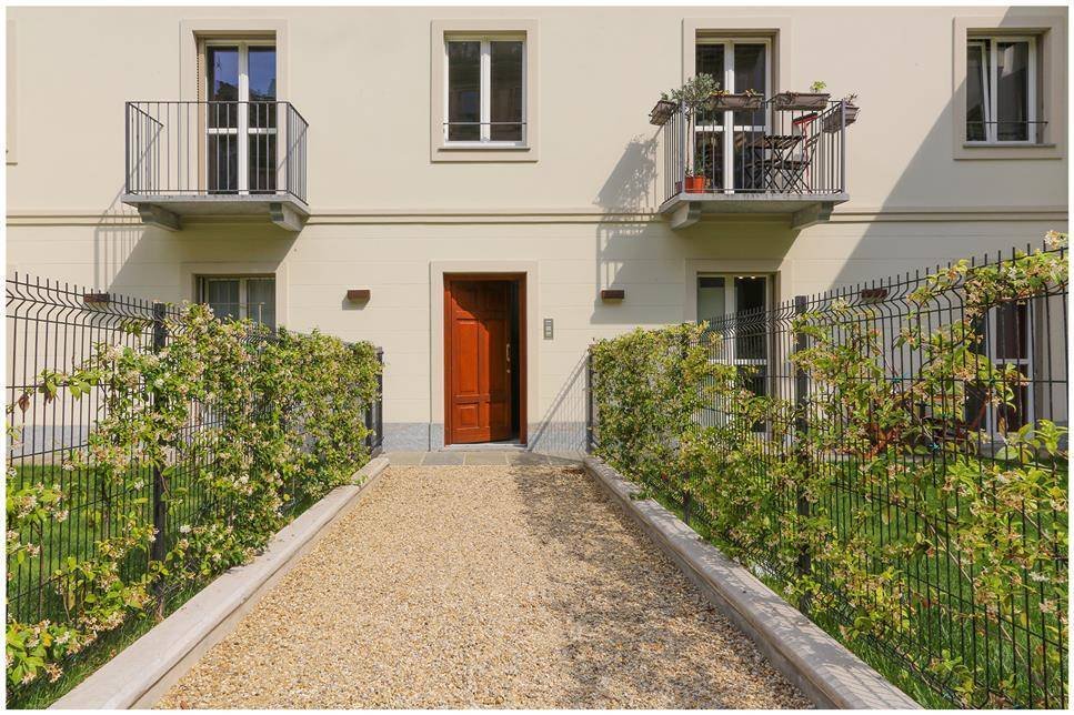 Estate in Historic Center, Mantua, Lombardy 1 - 16722423