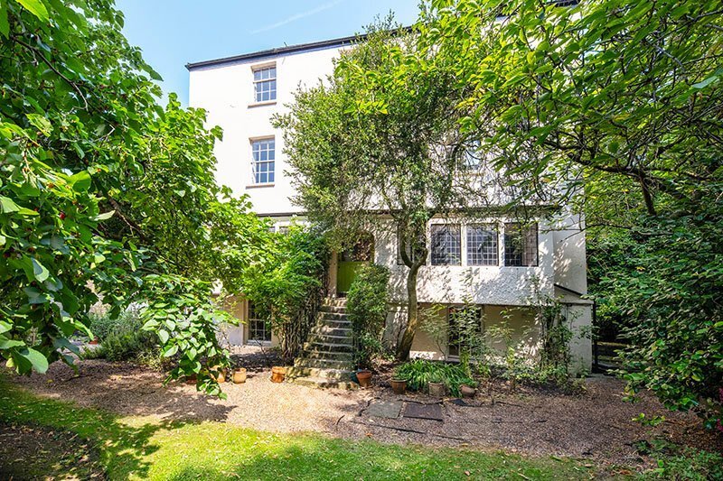 House in Hampstead, Camden, England 1 - 16720023