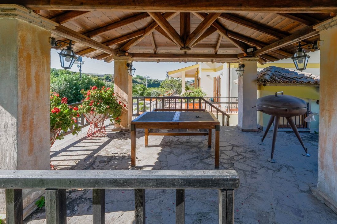 Villa in Frascati, Lazio, Italy 5 - 16722461