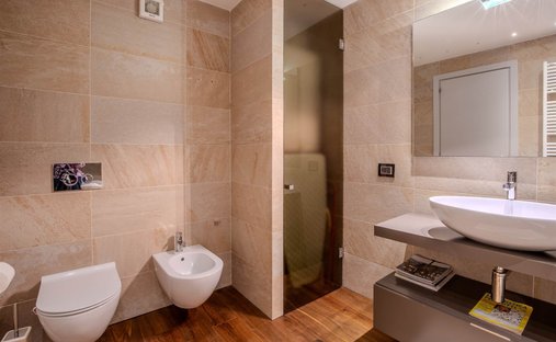 Castle for Sale in Impruneta, Tuscany, Italy