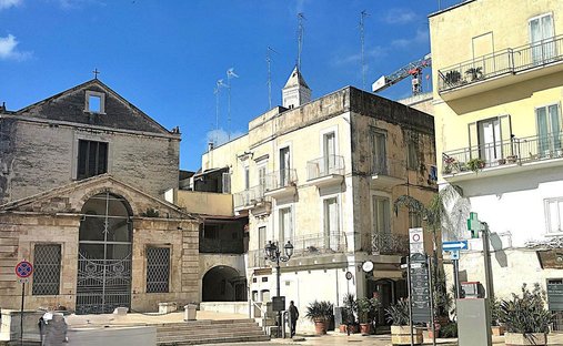 Appartamento a Modugno, Puglia, Italia 1
