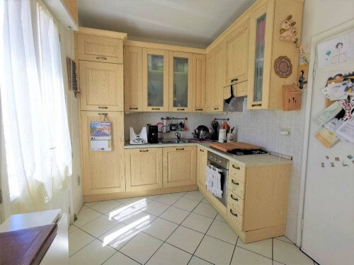 Apartment in Historic Center, Viareggio, Tuscany 4 - 16575728