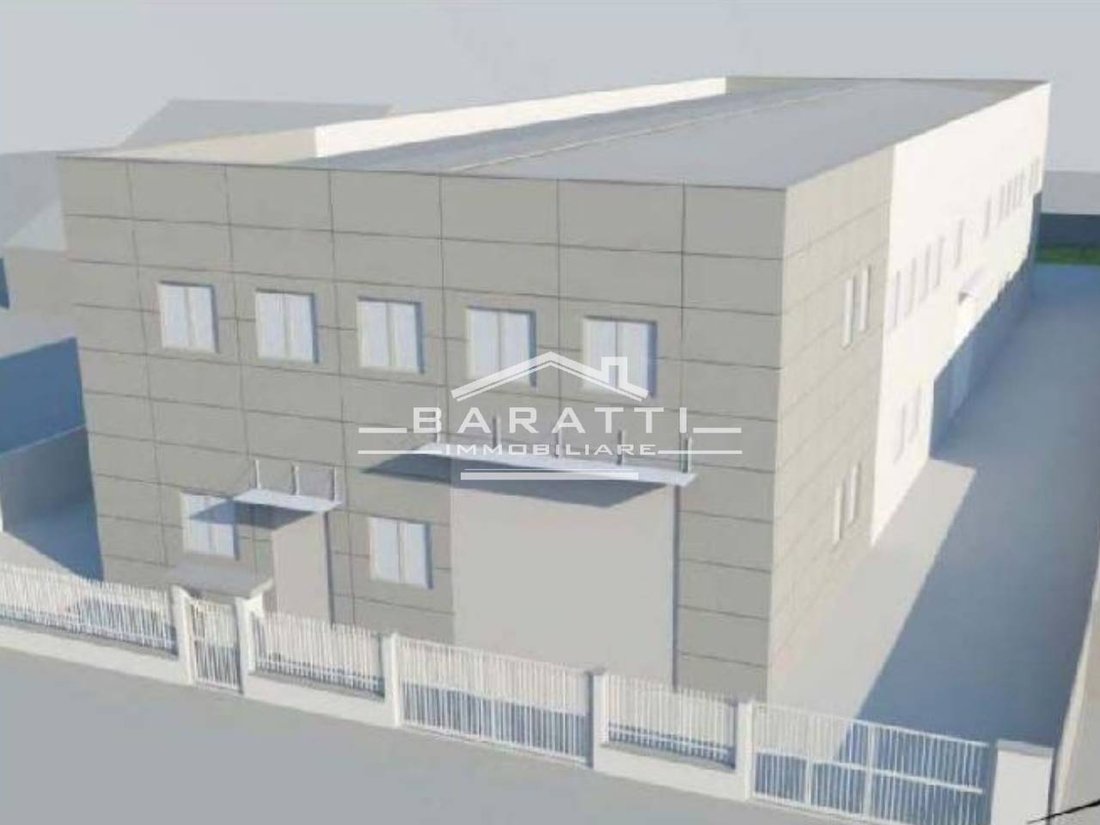 Land in Center, Suzzara, Lombardy 4 - 16724713
