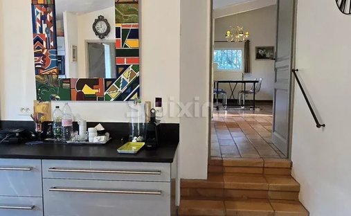 Barnes South Drôme Sumptuous Renovated Medieval Castle Panoramic View Swimming Pool