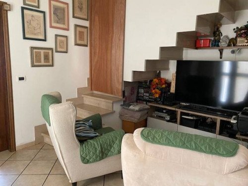 House in Historic Center, Viareggio, Tuscany 4 - 16575666