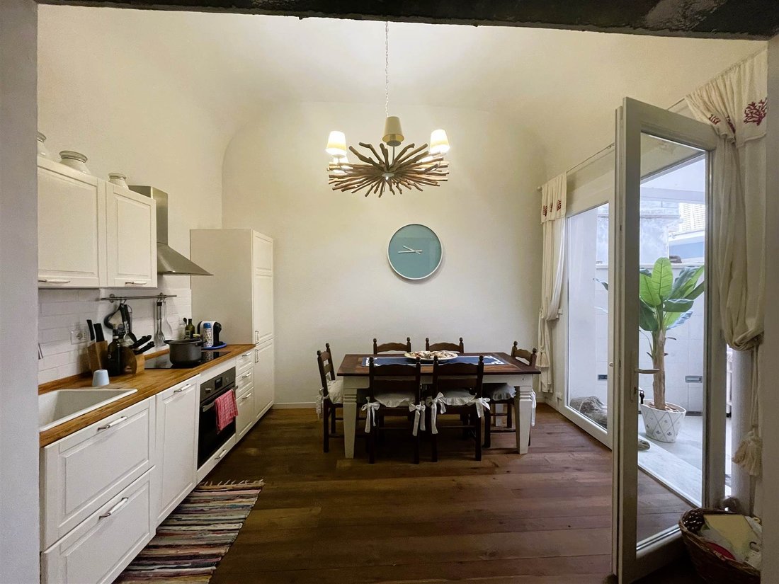 Townhouse in Terminetto - Migliarina, Viareggio, Tuscany 1 - 16723285