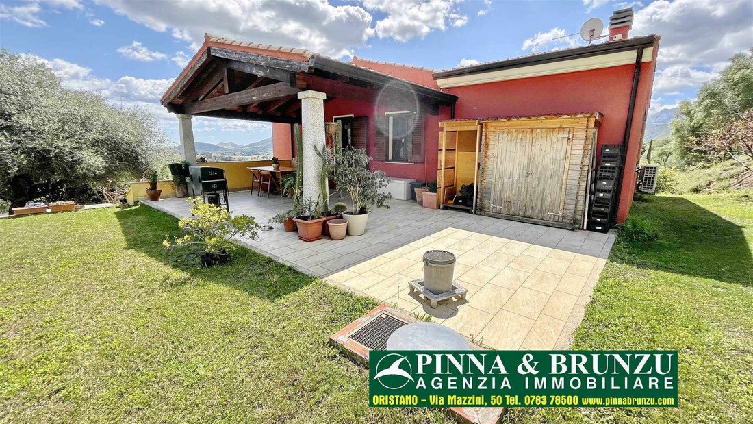Villa à Torpè, Sardaigne, Italie 4 - 16723502