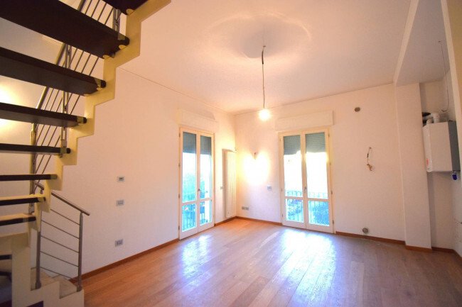 Apartment in Historic Center, Viareggio, Tuscany 3 - 16575616