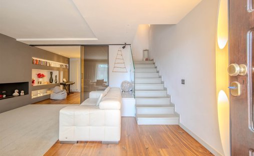 Castle for Sale in Impruneta, Tuscany, Italy