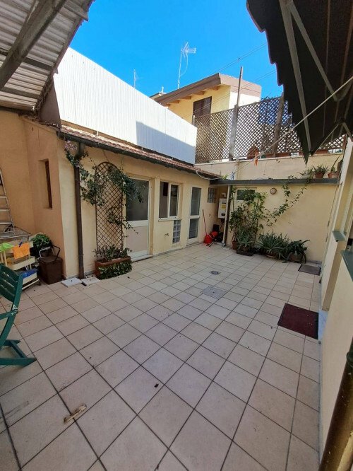 House in Historic Center, Viareggio, Tuscany 1 - 16575634