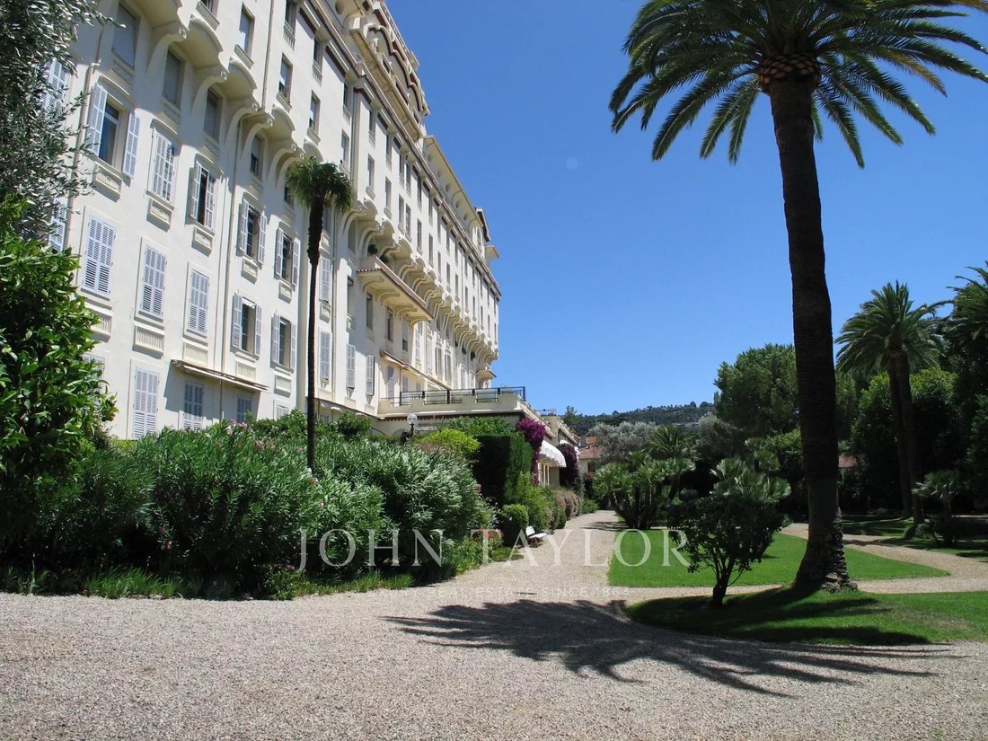 Apartment in Cannes, Provence-Alpes-Côte d'Azur, France 5 - 15574697