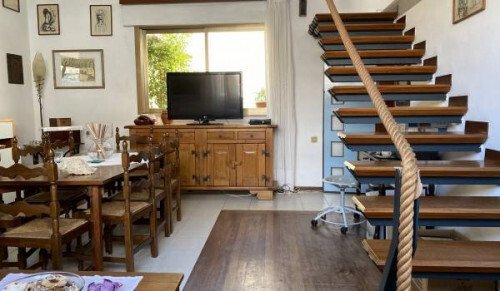 House in Historic Center, Viareggio, Tuscany 1 - 16575567
