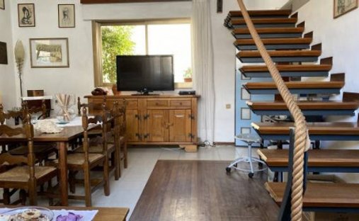 House in Historic Center, Viareggio, Tuscany 1