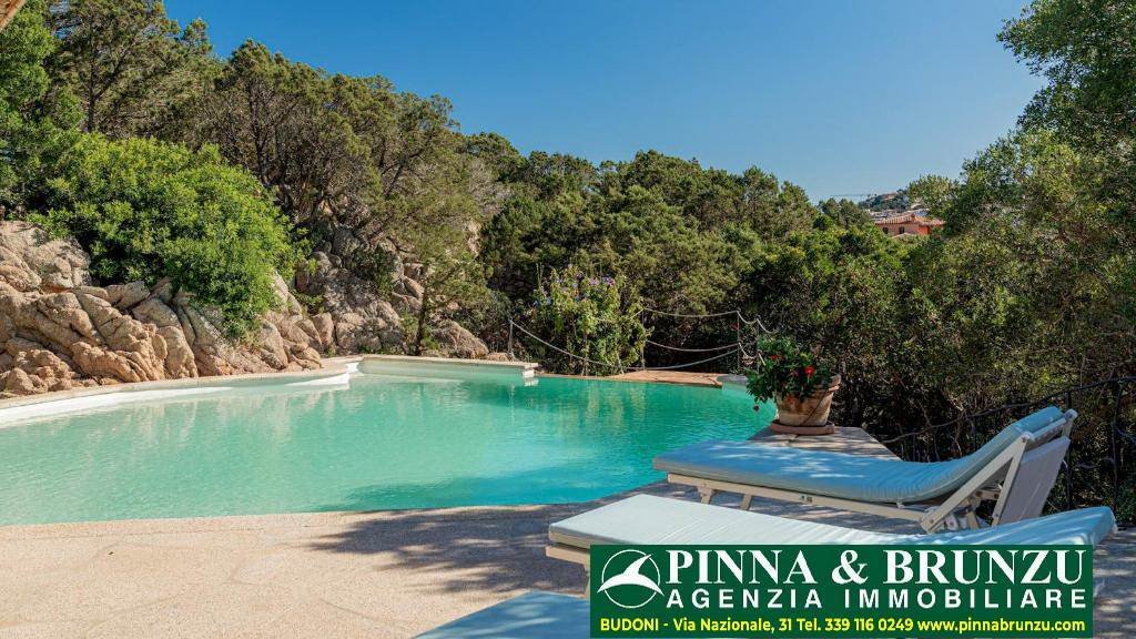 Villa a Marina di Porto Cervo, Porto Cervo, Italia 4 - 16723721