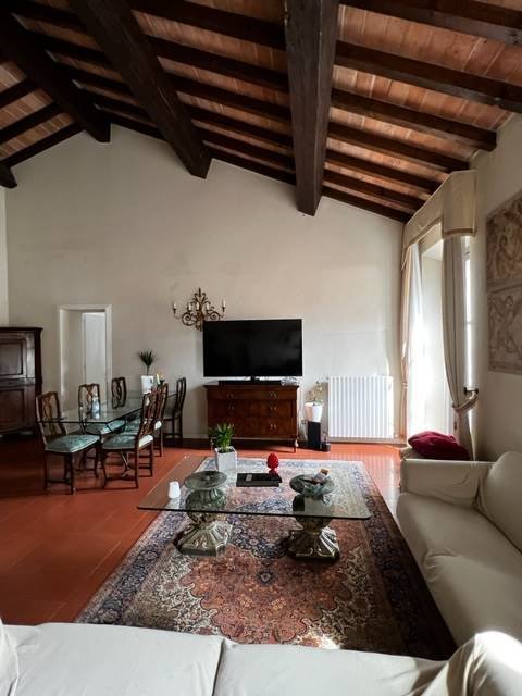 Apartment in Valletta Valsecchi-Lunetta-Frassino, Mantua, Lombardy 5 - 16724862