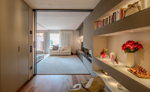 Castle for Sale in Impruneta, Tuscany, Italy