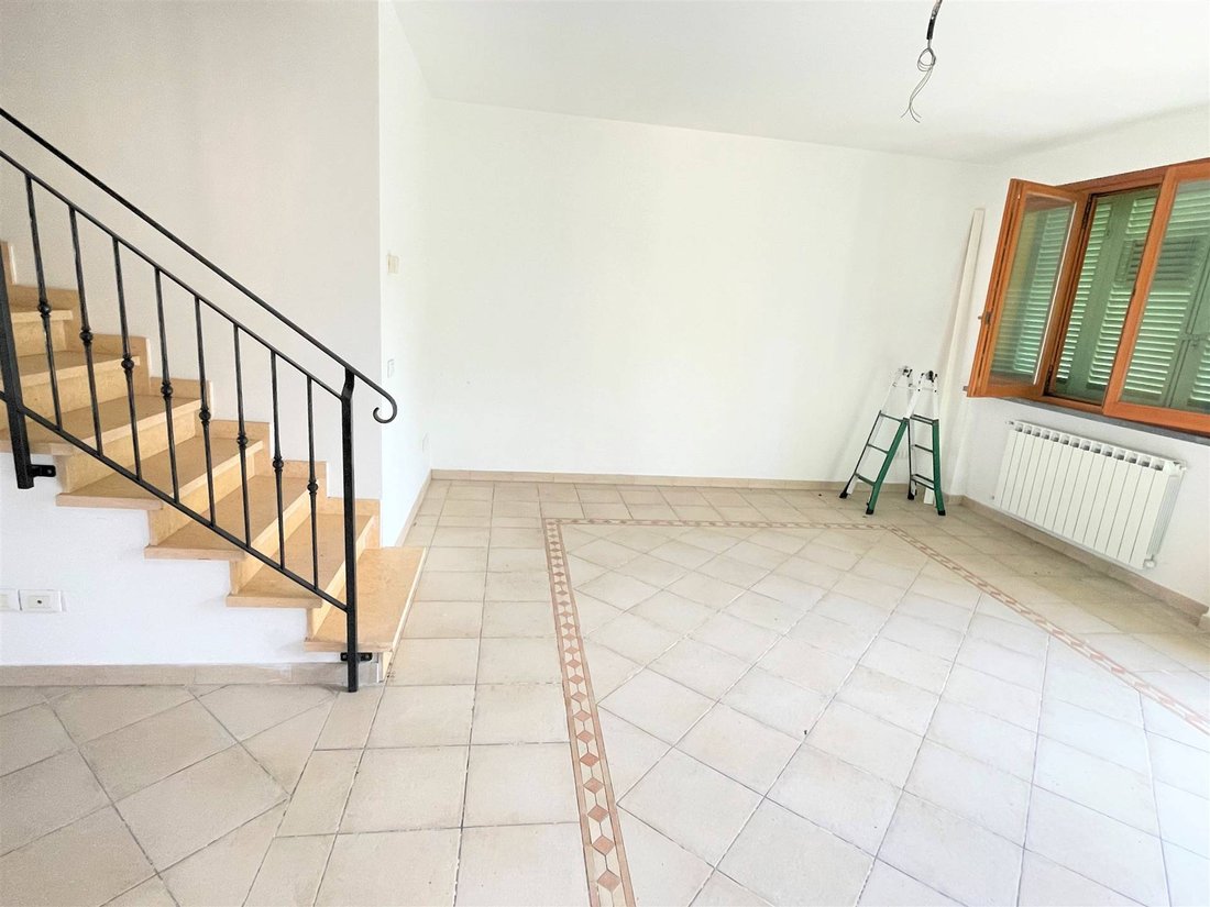 Villa in Bicchio - Varignano, Viareggio, Tuscany 1 - 16723953